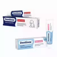 Dentinox Set 1 st Sparset