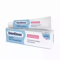 Dentinox Gel Care 20 g Gel