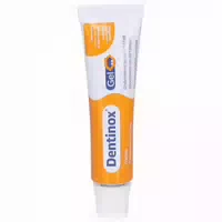 Dentinox Gel Sanfte Zahnpflege