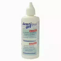 Dentipur Gel 100 ml