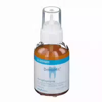 Dentomit Q 10 Direkt 30 ml Spray