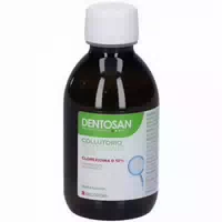 Dentosan Mundwasser