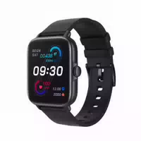 Denver Smartwatch Swc 363 Sportuhr Bluetooth 38mm 1,7 Zoll Touch Wasserdicht