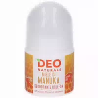 Instituto Español Aloe Vera Deodorant Roll On
