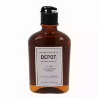 Depot No 105 Invigorating Shampoo Shampoo