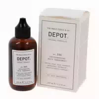 Depot 205 Invigorating Hair Treatment