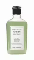Depot No 406 Transparent Brushless Rasiergel 100 ml