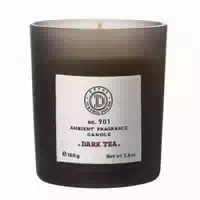 900 Scents Nr 901 Dunkler Tee Duftkerze