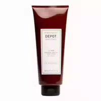 Depot No 404 Soothing Shaving Soap Cream For Brush Rasiercreme 125 ml