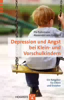 Depression und Angst bei Klein und Vorschulkindern