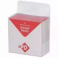Dental Stick Interdentalbürsten