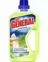 Der General Sensitive Aloe Vera
