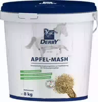 Derby Mash
