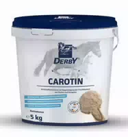 Derby Carotin