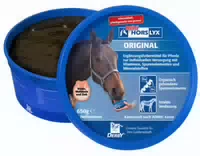 Derby Horslyx Leckmasse Original