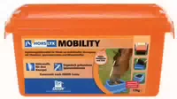 Derby Horslyx Mobility