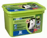 Derby Horslyx Respiratory