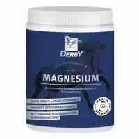 Derby Magnesium Für Pferde