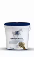 Derby Mineralfutter Weidemineral