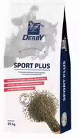 Derby Pferdefutter Sport Plus