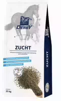 Derby Pferdefutter Zucht