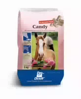 Derby Pferdeleckerlies Candy