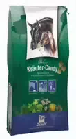 Derby Pferdeleckerlies Kräuter Candy