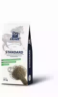 Derby Standard Pelletiert