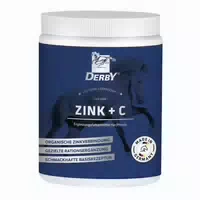 Derby Zink C Für Pferde