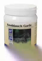 Derby Zusatzfutter Knoblauch