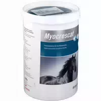Derbymed Myorescat
