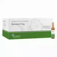 Derivatio H Iniecto