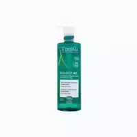Biology Ac Cleansing Gel 400ml 0,4 l