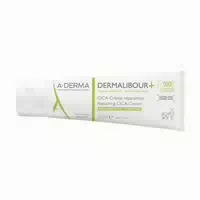 A Derma Dermalibour Reparierende Cica Creme 15 Ml Creme