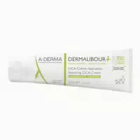 A Derma Dermalibour Reparierende Cica Creme 50 Ml Creme