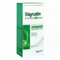 Bioscalin Physiogenina 200 Ml Shampoo