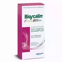 Bioscalin Trico Age 45 200 ml Shampoo