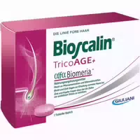 Bioscalin Trico Age Tab