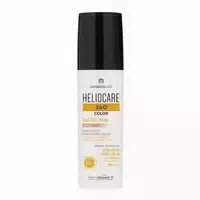 Heliocare 360 Color Gel Oil Free Beige 50 Ml Gel