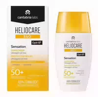 Heliocare 360° Sensation Spf 50 50 Ml