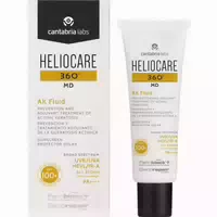 Heliocare Ak Fluid