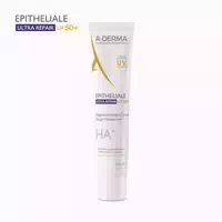 A Derma Epitheliale Ultra Repair Creme Lsf 50 40 ml