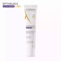 A Derma Epitheliale Ultra Repair Creme Lsf 50