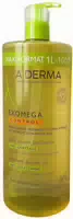 A Derma Exomega Control Duschöl Rückfettend 1000 ml