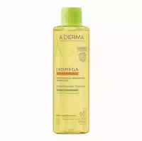 A Derma Exomega Control Duschöl 200 Ml Duschgel