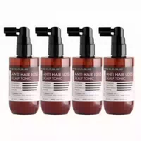 Derma Factory Anti Hair Loss Scalp Tonic 100ml