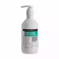 Derma Factory Deep Clean Fresh Shampoo 300ml
