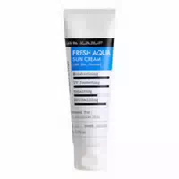 Derma Factory Fresh Aqua Sun Cream 50g