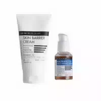 Derma Factory Matrixyl 15% Multi Wrinkle Serum 30ml 1ea & Skin Barrier Cream 150g 1ea Set