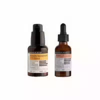 Derma Factory Derma Factory Niacin Tranexamic 13% Serum 30ml 1ea & Pdrn 4% Ampoule 30ml 1ea Set